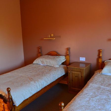 Manorview B&B Cookstown Quarto foto