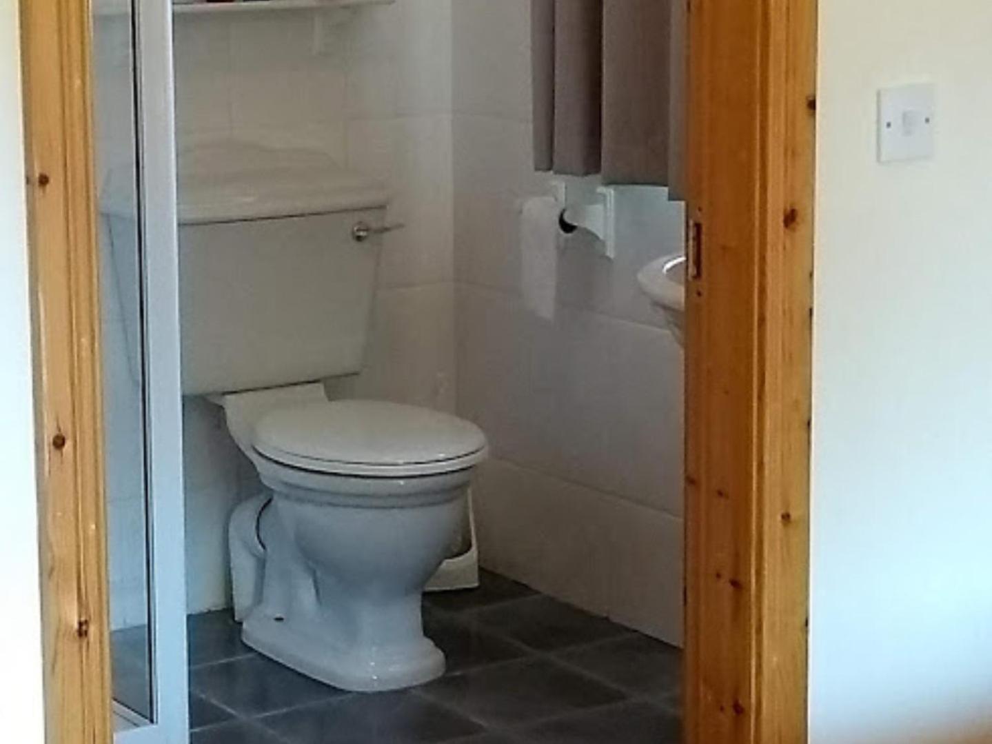 Manorview B&B Cookstown Quarto foto
