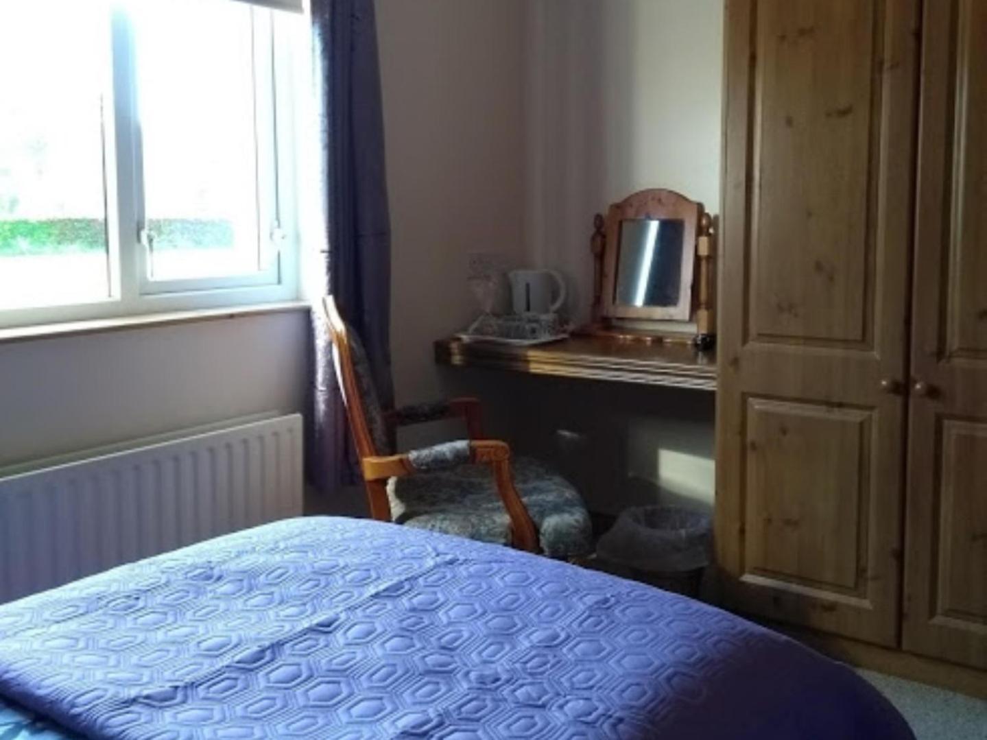 Manorview B&B Cookstown Quarto foto