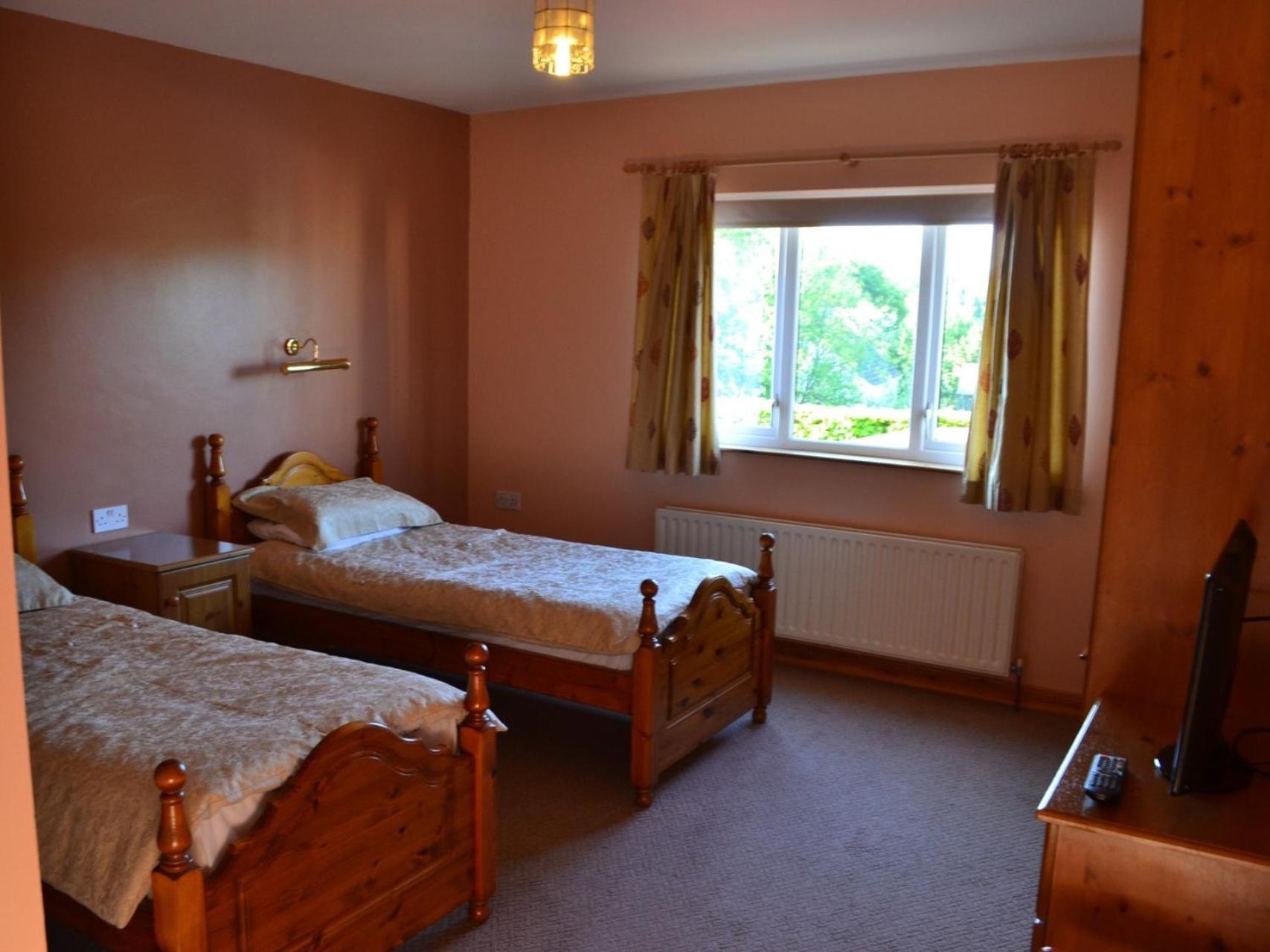 Manorview B&B Cookstown Quarto foto