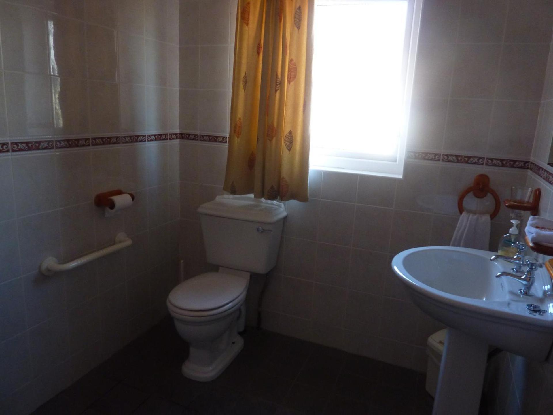 Manorview B&B Cookstown Quarto foto